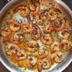Shrimply Delicious: How Long Can Cooked Shrimp Stay in the Fridge?